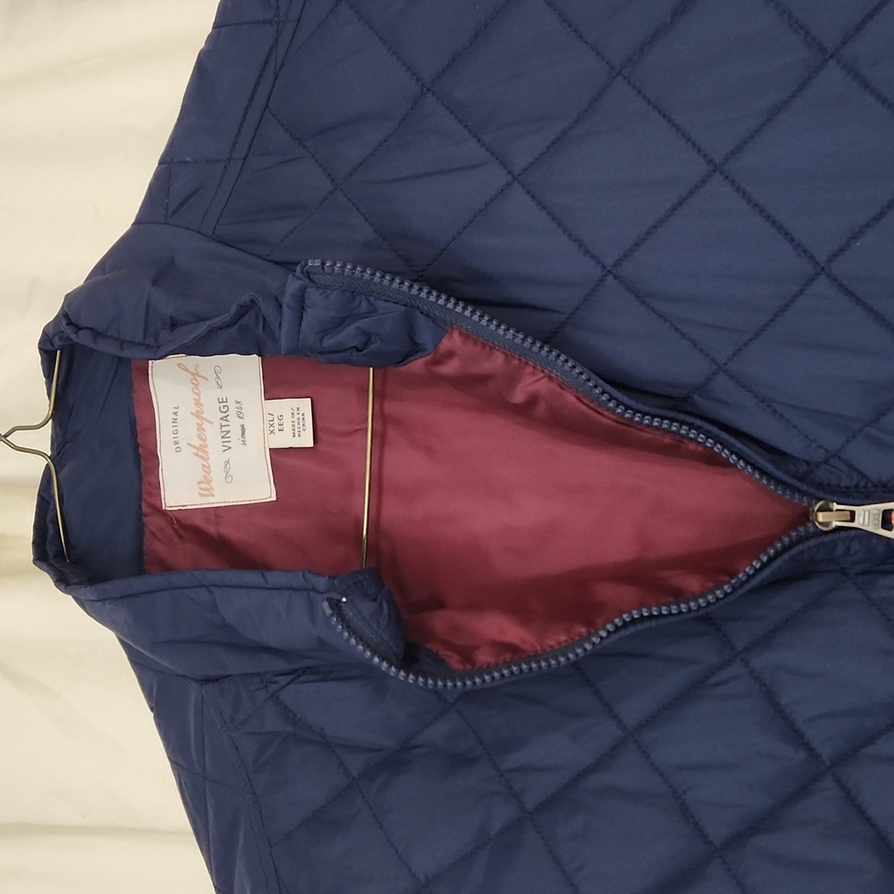 Vest - Picture 2 of 2